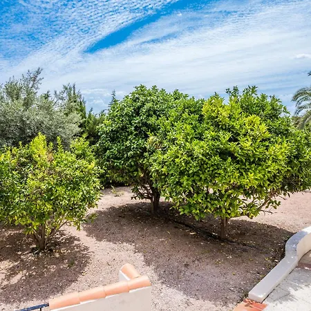 Casa Jardine Holiday home Benissa