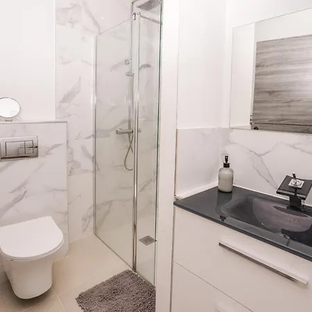 Casa Jardine Appartement