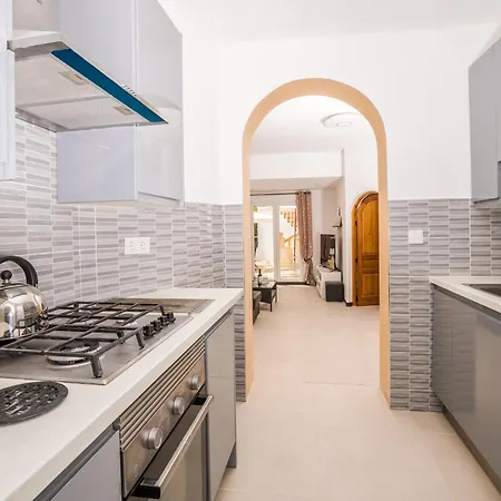 Casa Jardine * Benissa