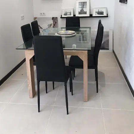 Casa Jardine *