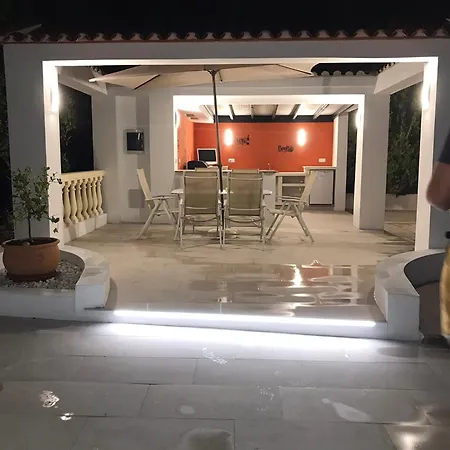 Casa Jardine Apartment Benissa