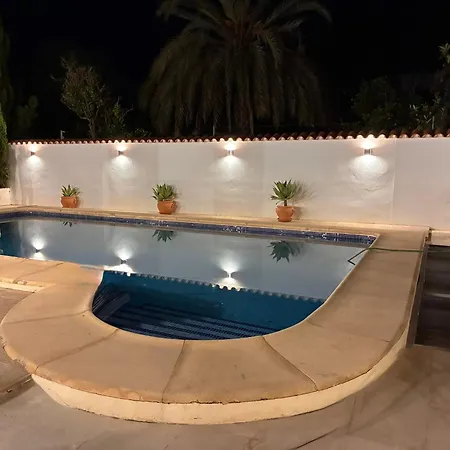 Apartmán Casa Jardine *