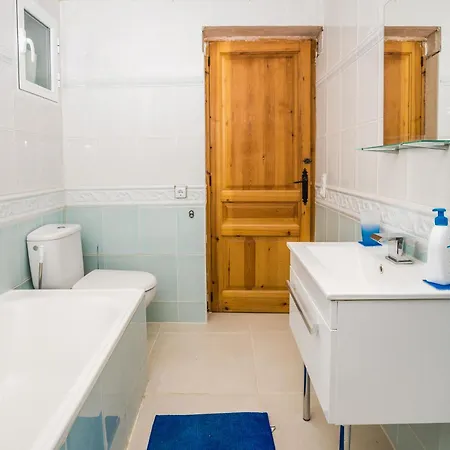 Casa Jardine Benissa